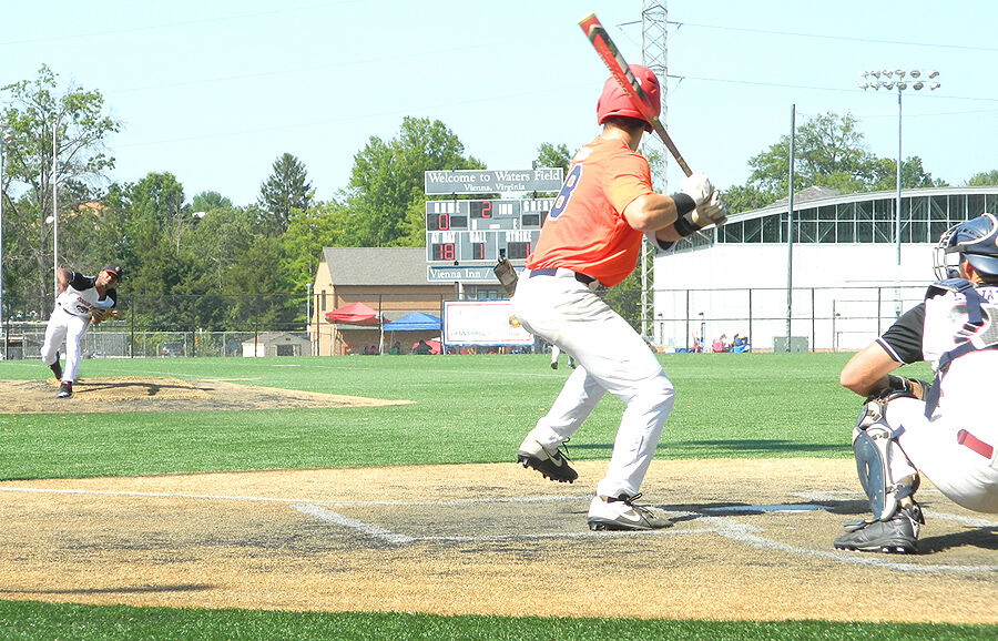 Gators vs. Rough Riders 1